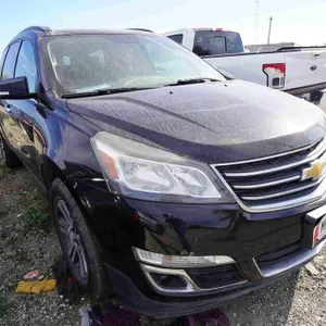 2016 Chevrolet Traverse SN: 1GNKVHKD8GJ275278