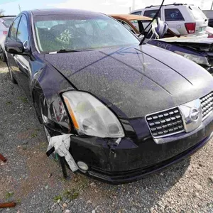 2004 Nissan Maxima SN: 1N4BA41E24C918060