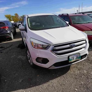 2017 Ford Escape SN: 1FMCU9GD7HUB07044