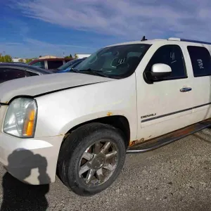 2012 GMC Yukon SN: 1GKS2MEF6CR213305