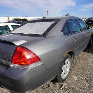 2006 Chevrolet Impala SN: 2G1WT58N169203453