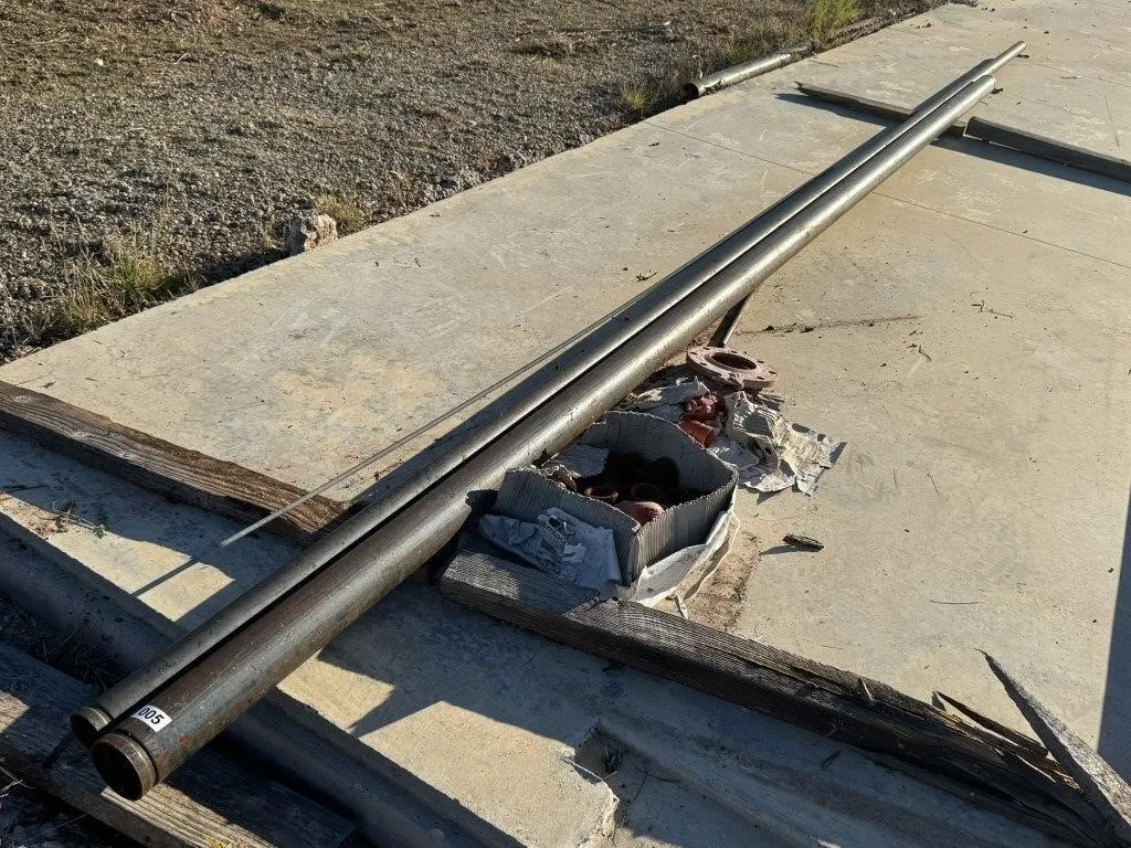 Steel Pipe