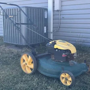 Yard Man 21 in Lawn Mower