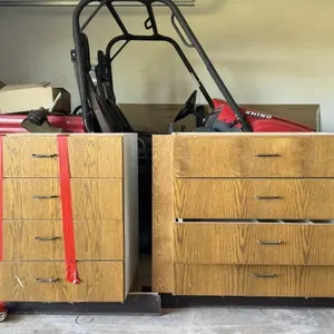 Cabinets
