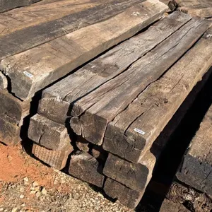 Railroad Ties