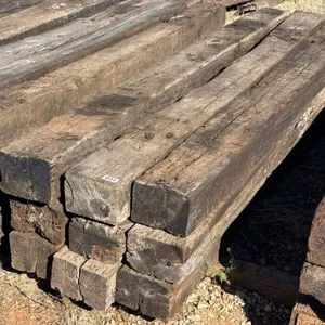 Railroad Ties