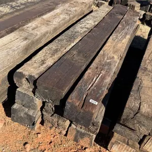 Railroad Ties