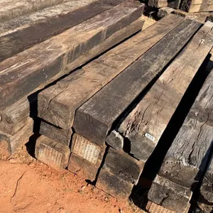 Railroad Ties