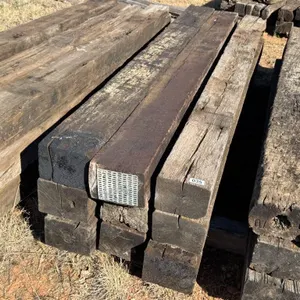 Railroad Ties