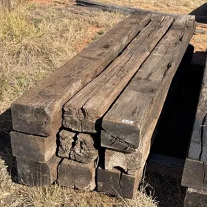Railroad Ties