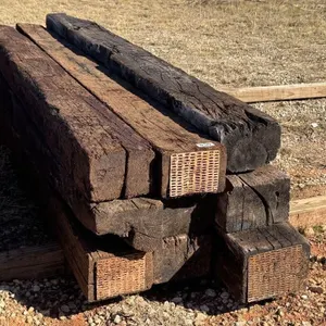 Railroad Ties