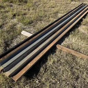 5 in Steel C-Channel