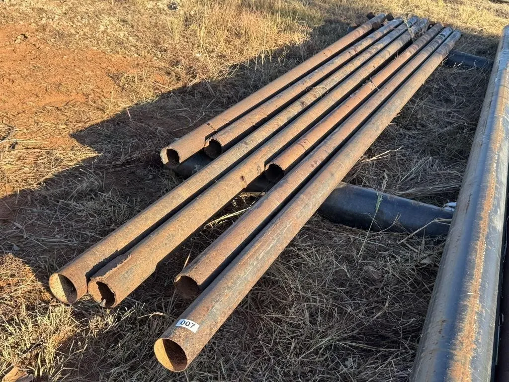 Steel Pipe