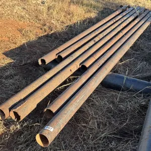 Steel Pipe