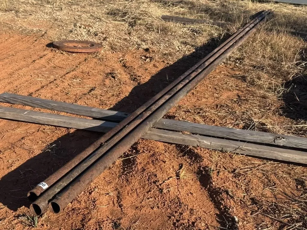 Steel Pipe