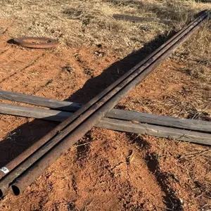 Steel Pipe
