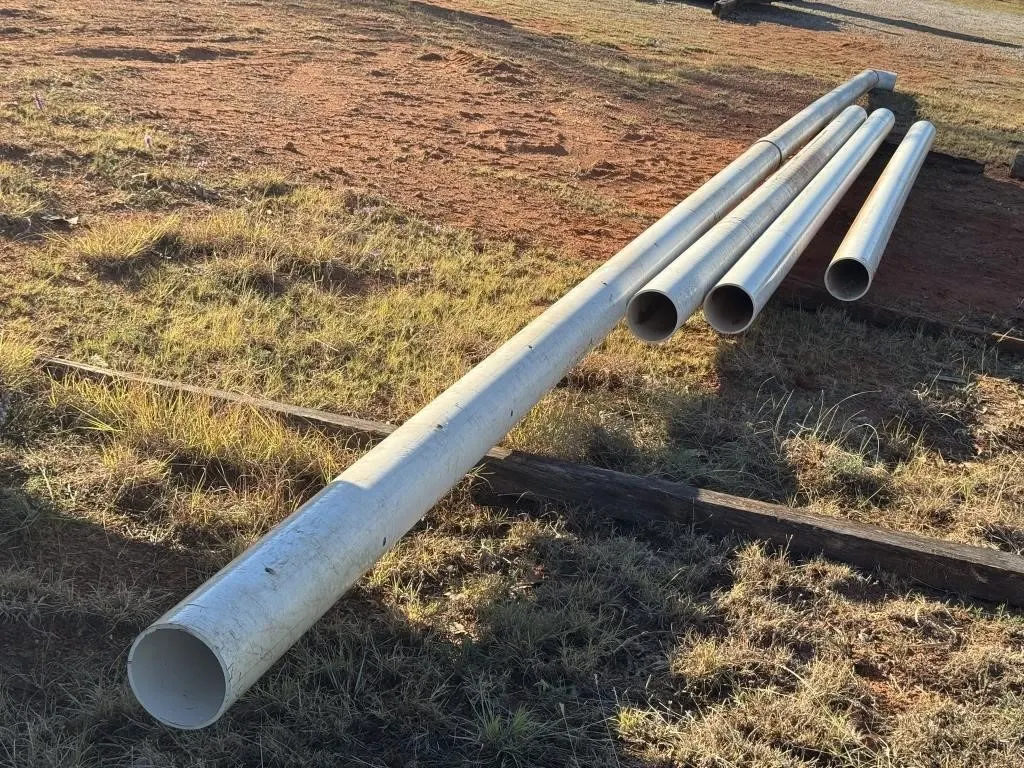 PVC Pipe