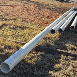 PVC Pipe