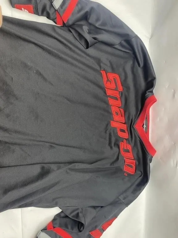 Snap-on Racing Jersey by National Premium, Size L