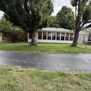 2433 Smallhouse Road House