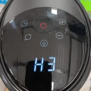 Lasko Tower Heater
 21in tested