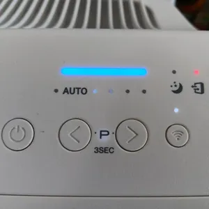 WINIX AIR PURIFIER  WiFi controlled 
(Used)