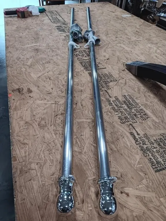 Flag poles 6ft. Pole Only and possibly some