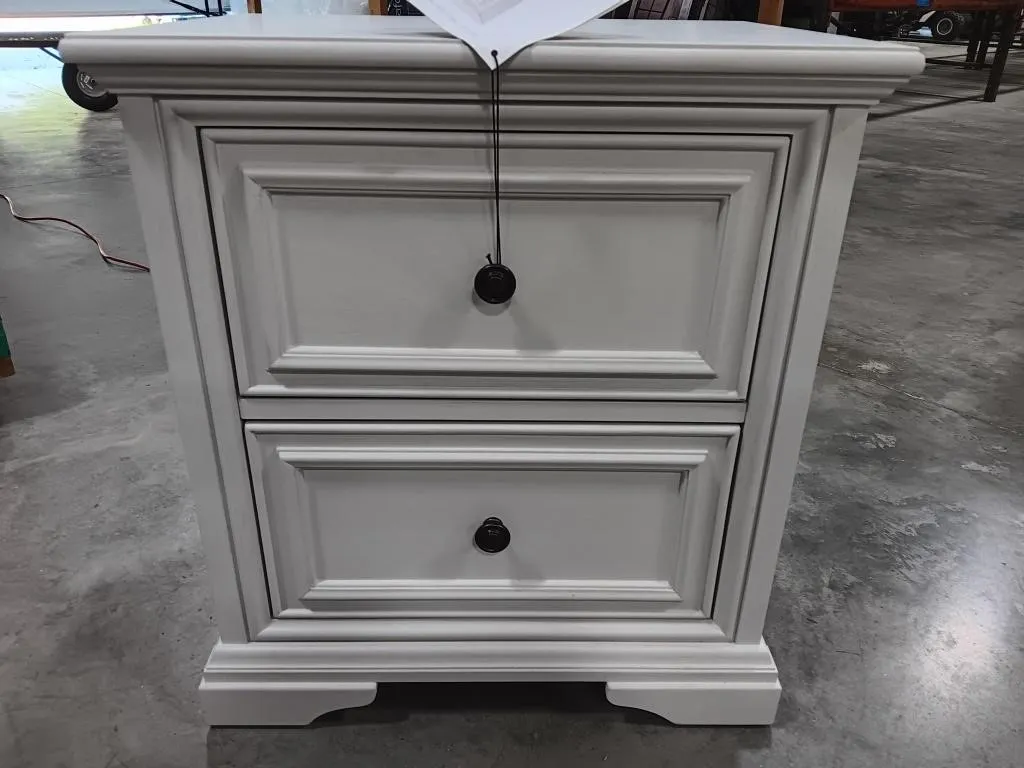 Universal Broadmore Nightstand.