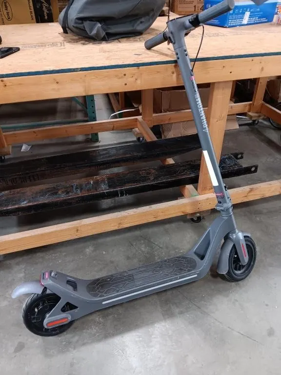 Phantom GoGo Scooter. Used. No Charging Cord.