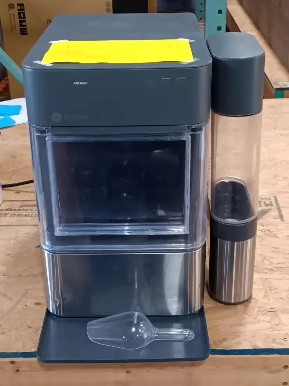 GE Profile Opal 2.0 Nugget Ice Maker.