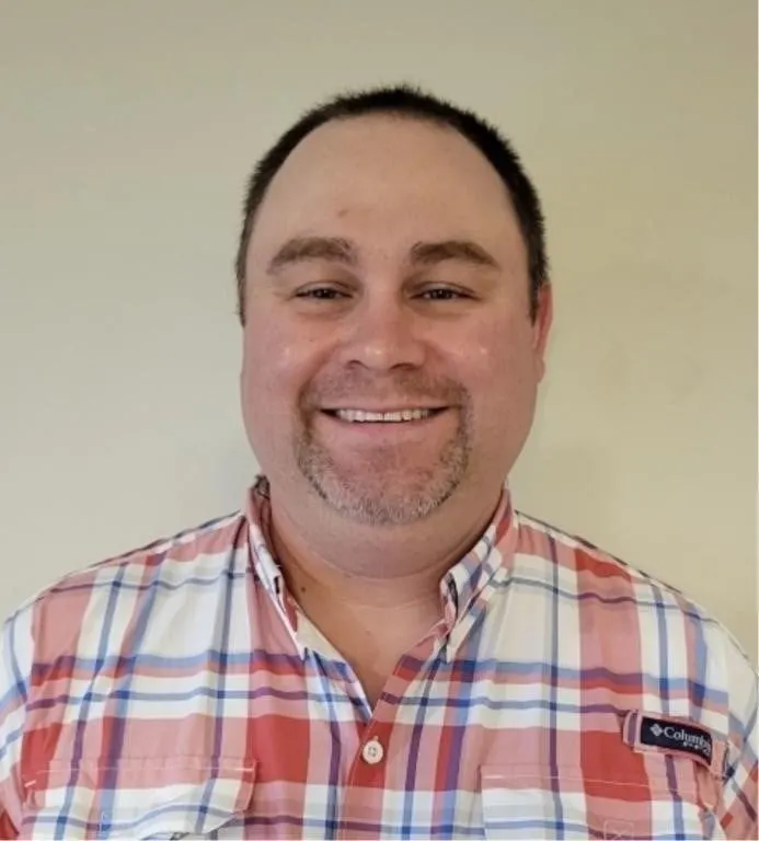 Meet the Auctioneer - Matthew