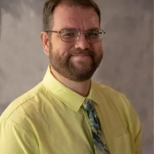 Meet the Auctioneer - Jed