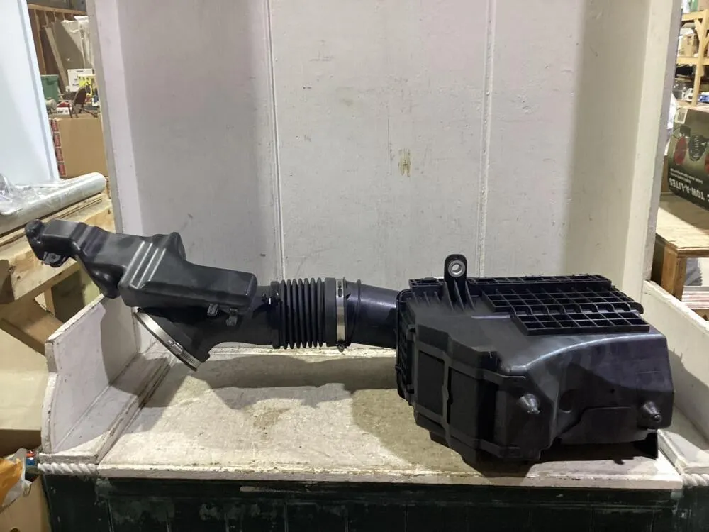 FORD AIR INTAKE