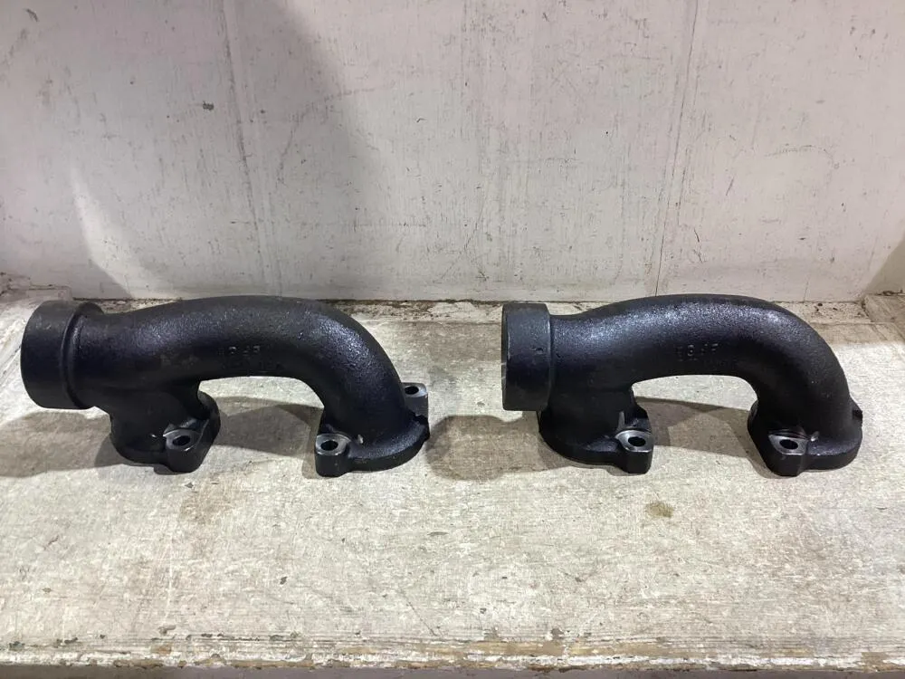 (2) MISCELLANEOUS PARTS