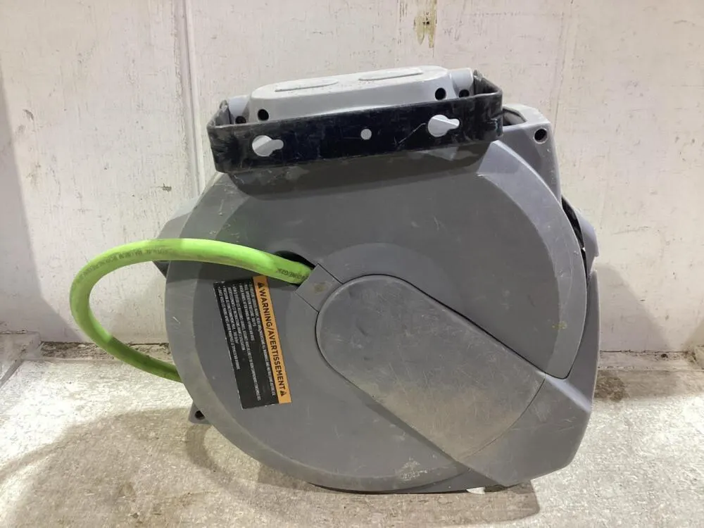 MASTERCRAFT MAXIMUM AIR HOSE REEL
