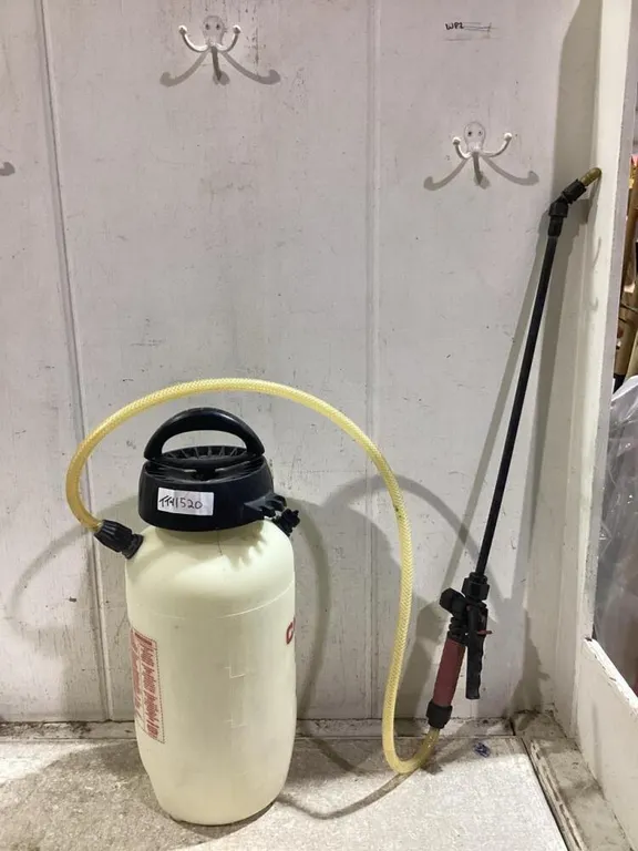 CHAPIN SPRAYER 2G/7.6L