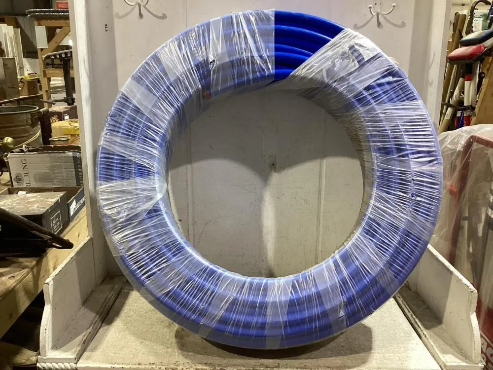 PEX-AL-PEX TUBE - 25 X 2.5