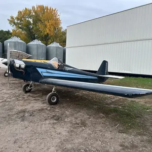 1995 CA-61 experimental amateur built aircraft