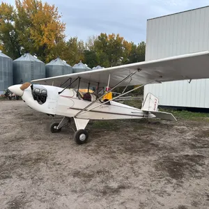 1992 Model PIETENPOL experimental amateur built aircraft
