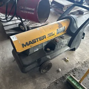 Master Pro-Plus 170000 btu space heater