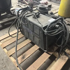 Thermal Dynamics Cutmaster 101 plasma cutter w/ spool gun & leads