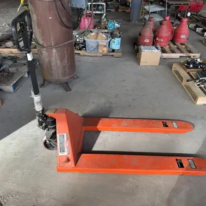 HaulMaster 2.5T pallet jack