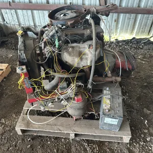Toyota 20R engine