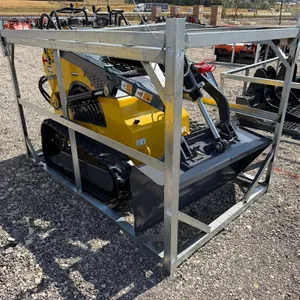 2026 ATS Power ATS-T460 Compact Track Loader
 UNRESERVED