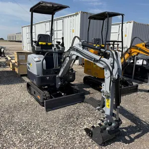 2026 ATS Power ATS-ME18 Mini Excavator
 UNRESERVED