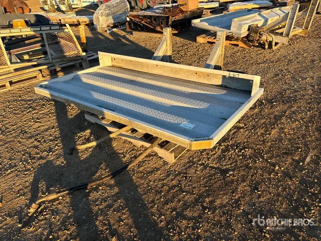 Headache Rack