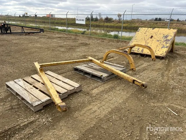 WBM 68 in Sweeps - Fits Cat D8R
