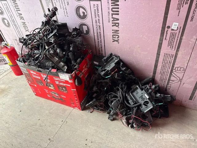 Quantity of Tablet Mount