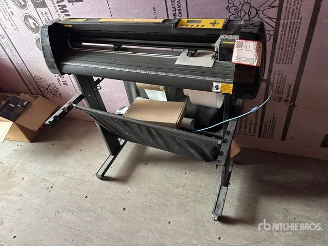 Vevor KW-870D Vinyl Cutter Machine