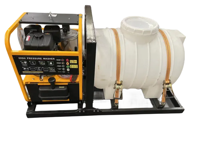 2026 AGT HPW4000 Pressure Washer (Unused)